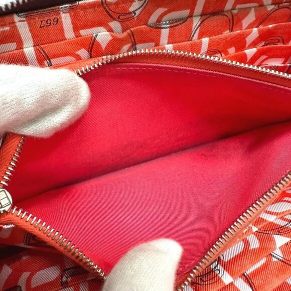 HERMES Azap Long Silk-In Long Wallet Epsom - Picture 15 of 16